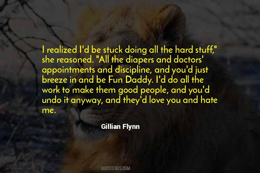 Good Daddy Quotes #336106
