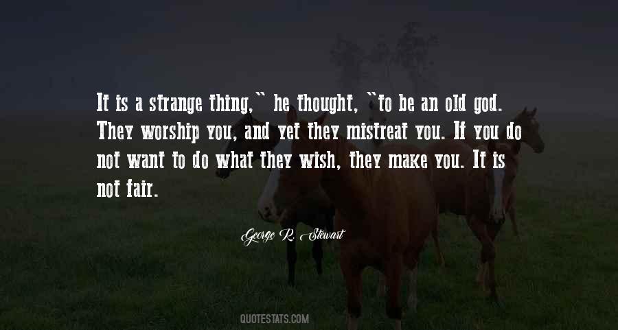 Do What You Wish Quotes #291625
