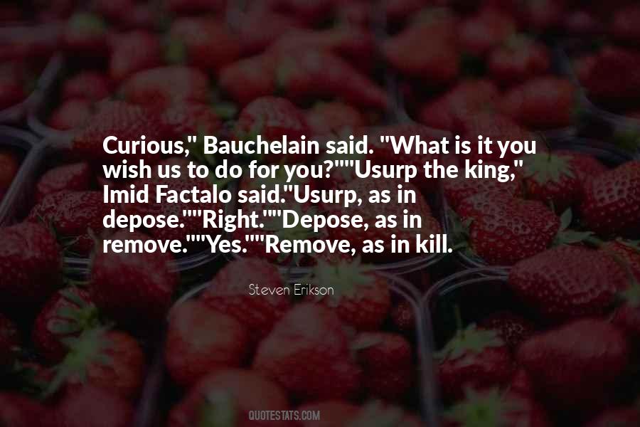 Do What You Wish Quotes #911015