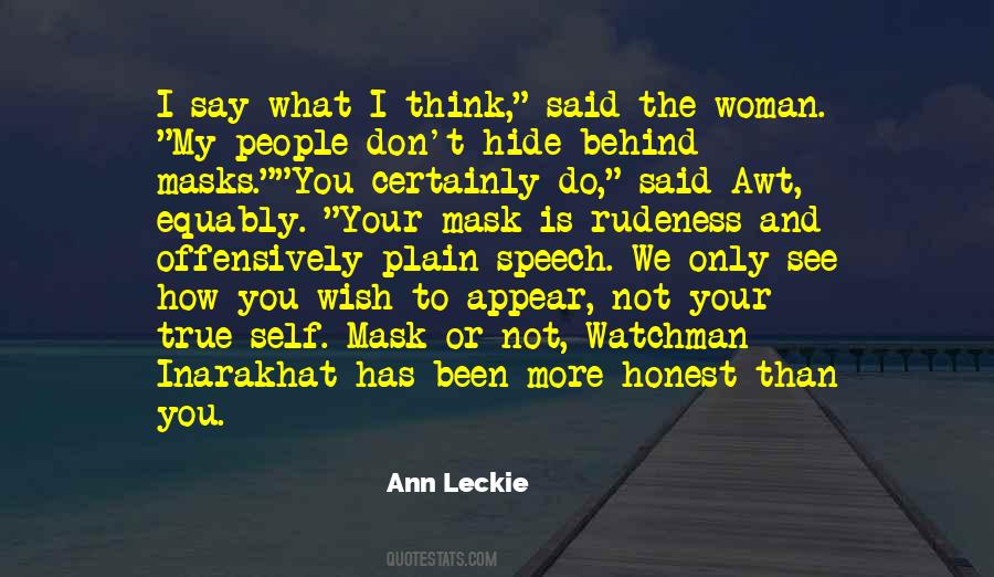 Do What You Wish Quotes #924356
