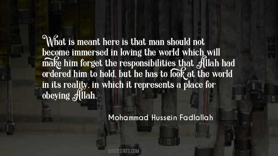 He Is Not Here Quotes #1176251