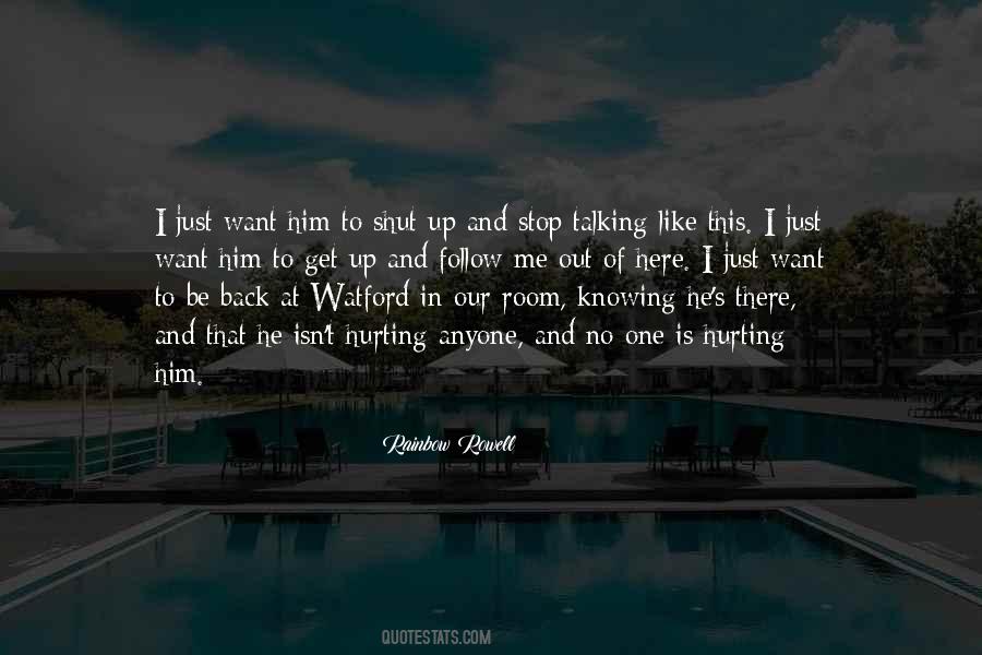 He Is Not Here Quotes #1339351