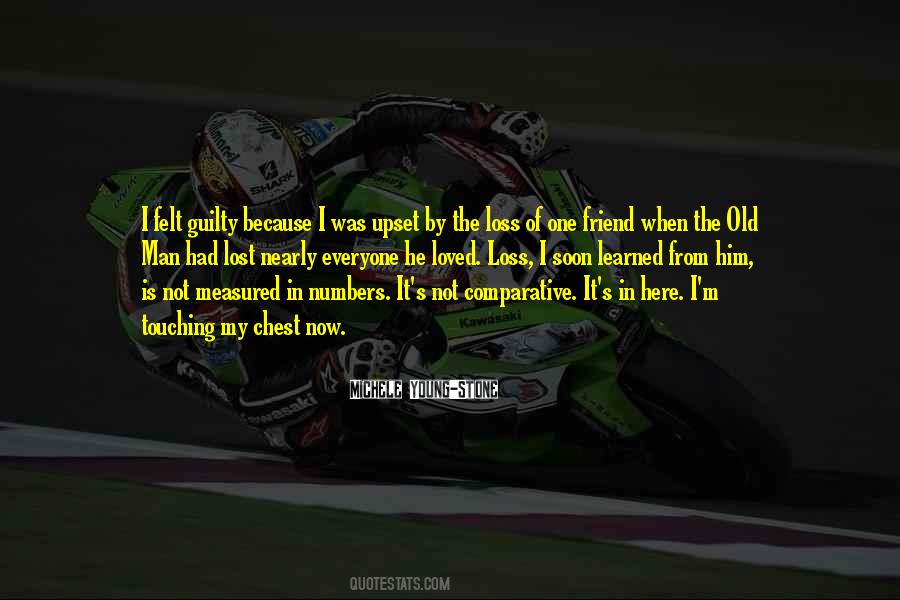 He Is Not Here Quotes #185676