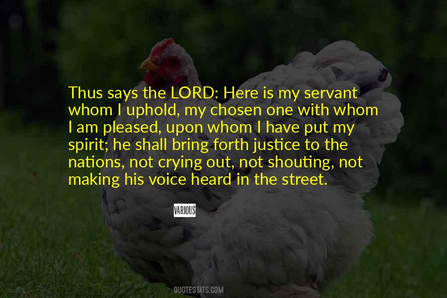 He Is Not Here Quotes #470076