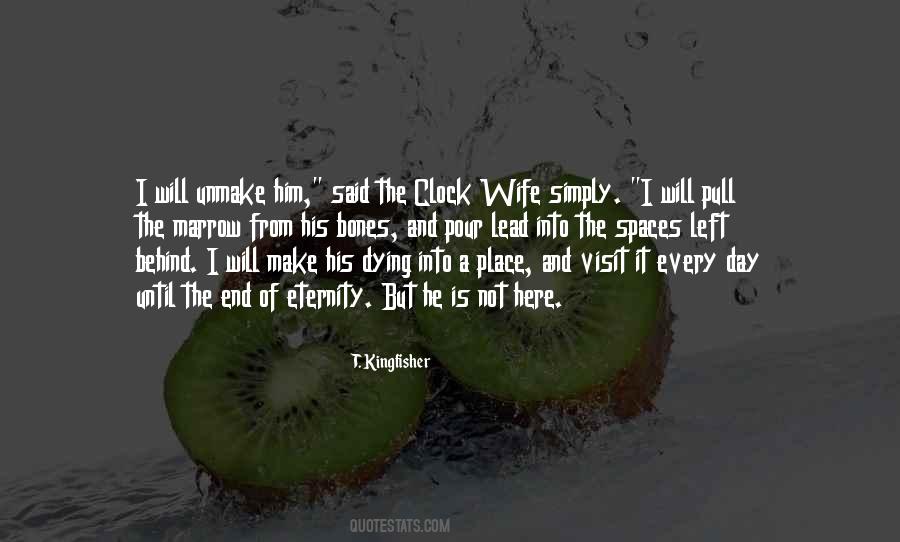 He Is Not Here Quotes #655661