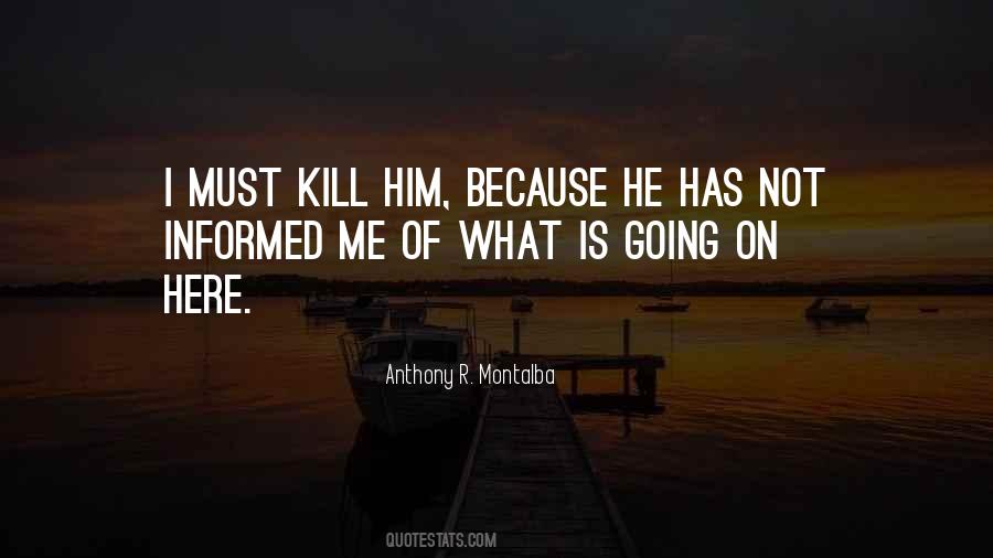 He Is Not Here Quotes #784469