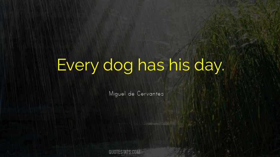 Dog Fun Quotes #1777957