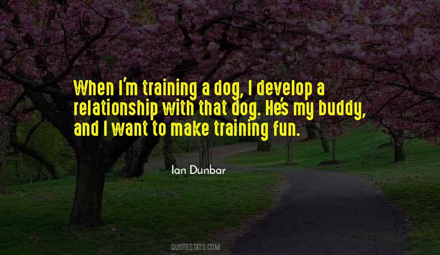 Dog Fun Quotes #927101