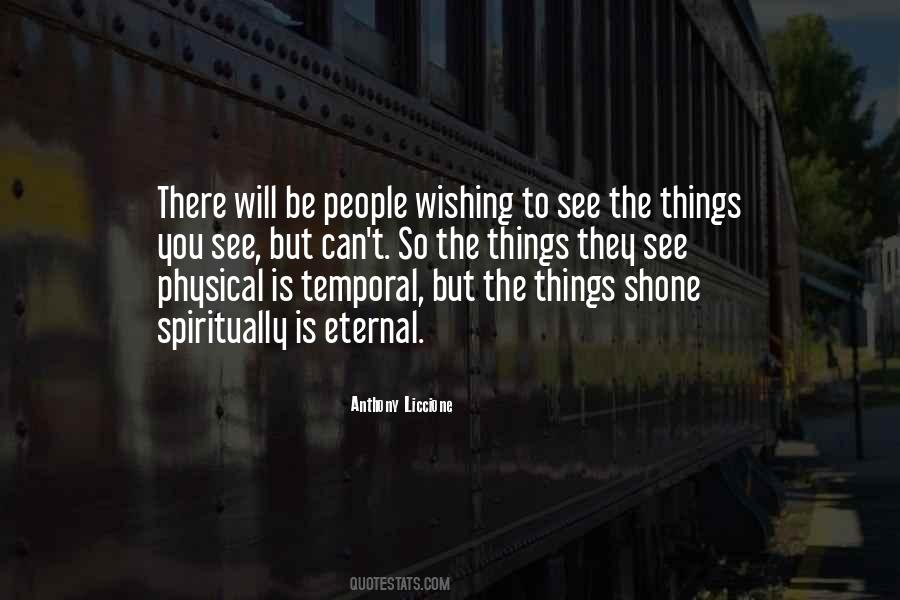 Be The Hope Quotes #184404