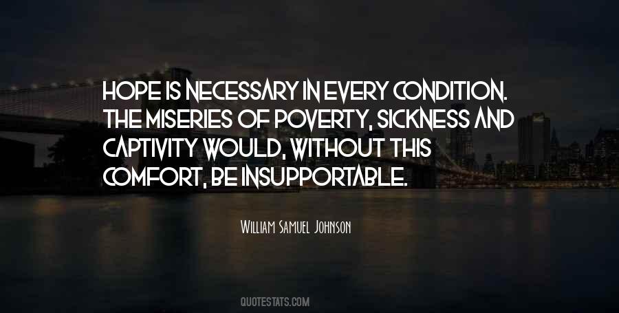 Be The Hope Quotes #190892