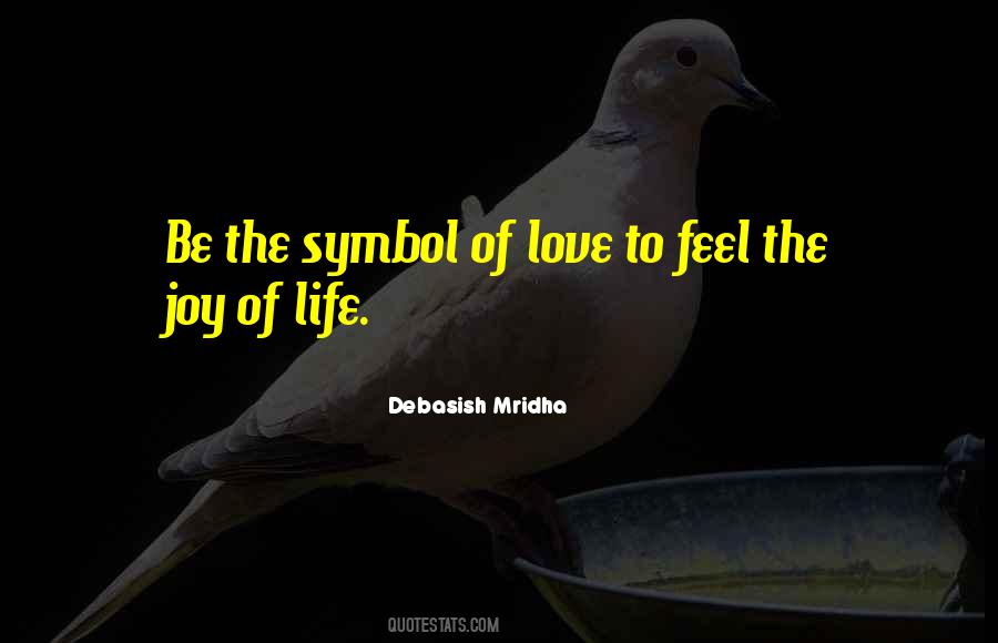 Be The Hope Quotes #243221