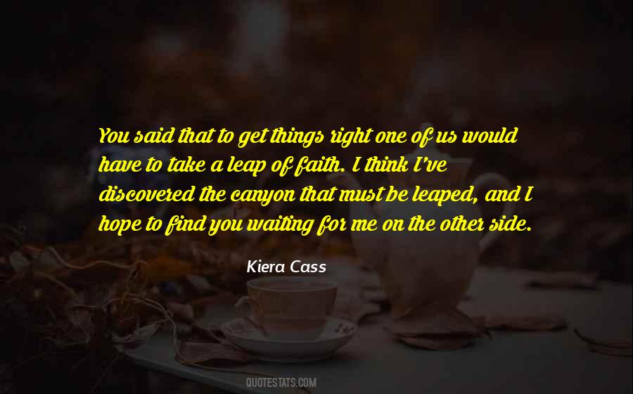 Be The Hope Quotes #319069