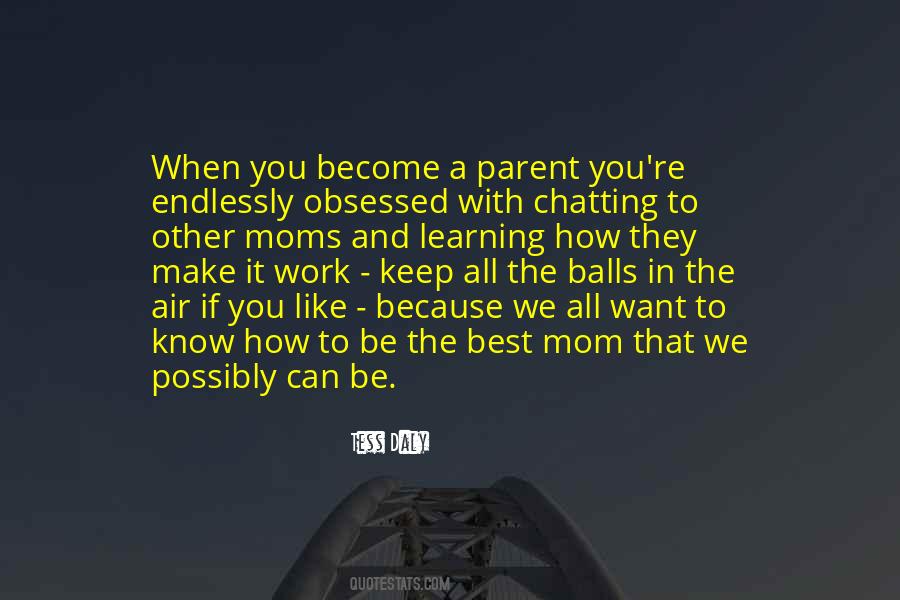 The Balls Quotes #1108034