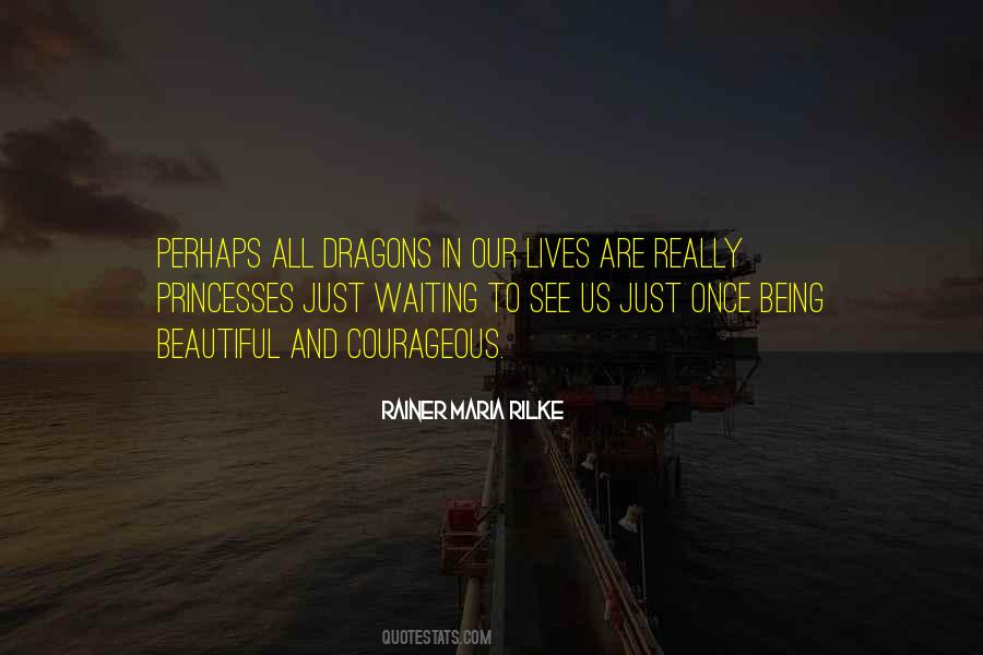 Once In Our Lives Quotes #1086491