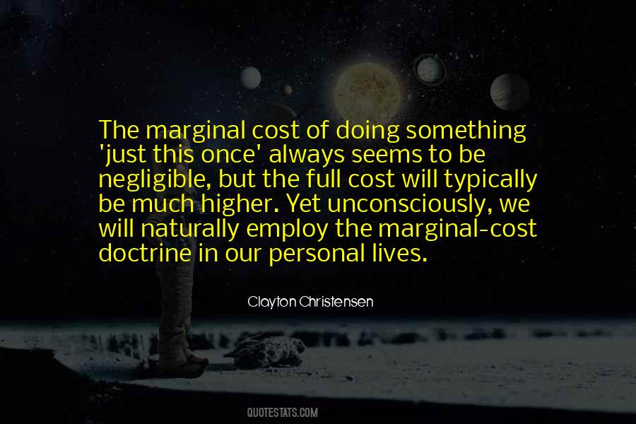Once In Our Lives Quotes #1250591