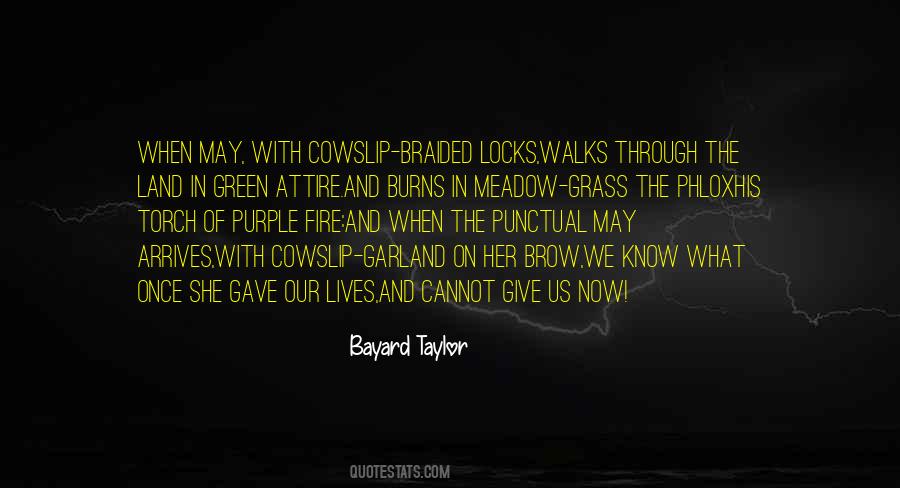 Once In Our Lives Quotes #171103