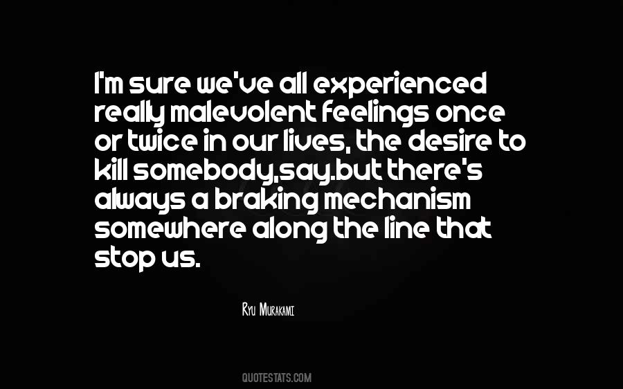 Once In Our Lives Quotes #465014