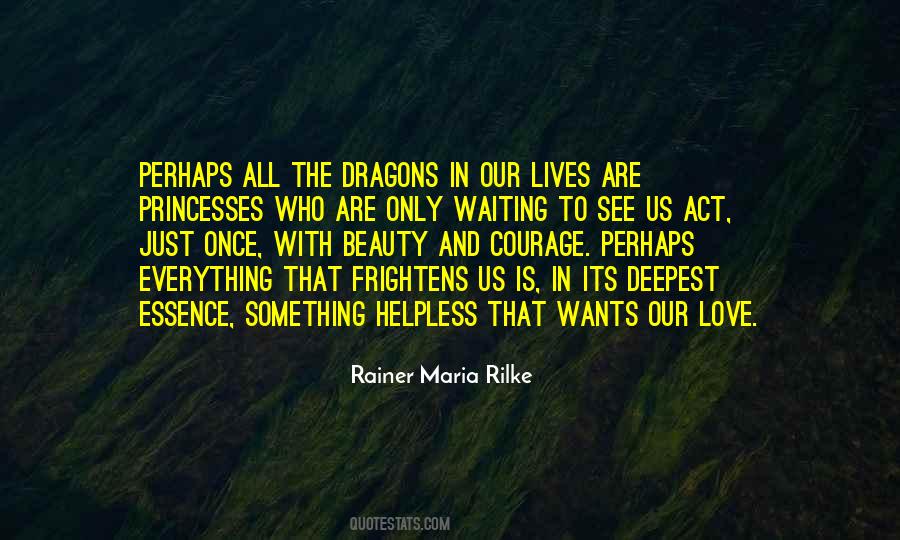 Once In Our Lives Quotes #967267