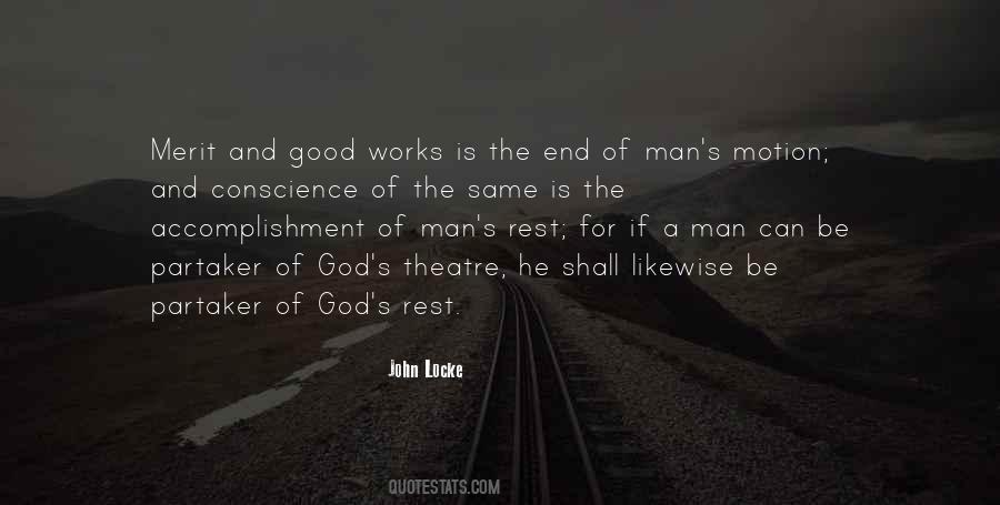 He Is A Good God Quotes #1056801