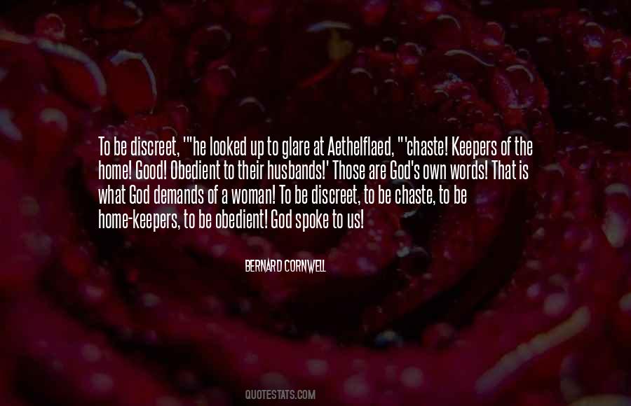 He Is A Good God Quotes #1063101