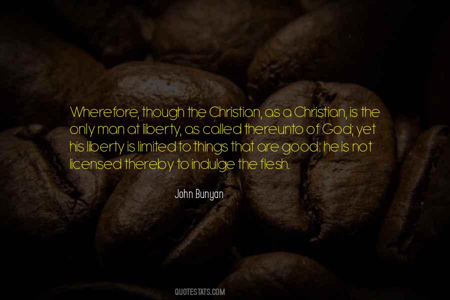 He Is A Good God Quotes #1146272