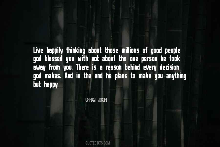 He Is A Good God Quotes #1187901