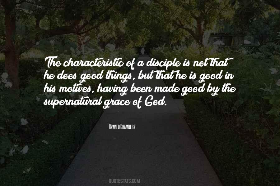 He Is A Good God Quotes #1625401