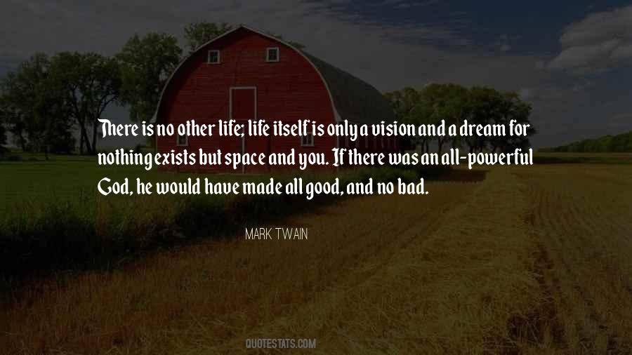 He Is A Good God Quotes #1848965