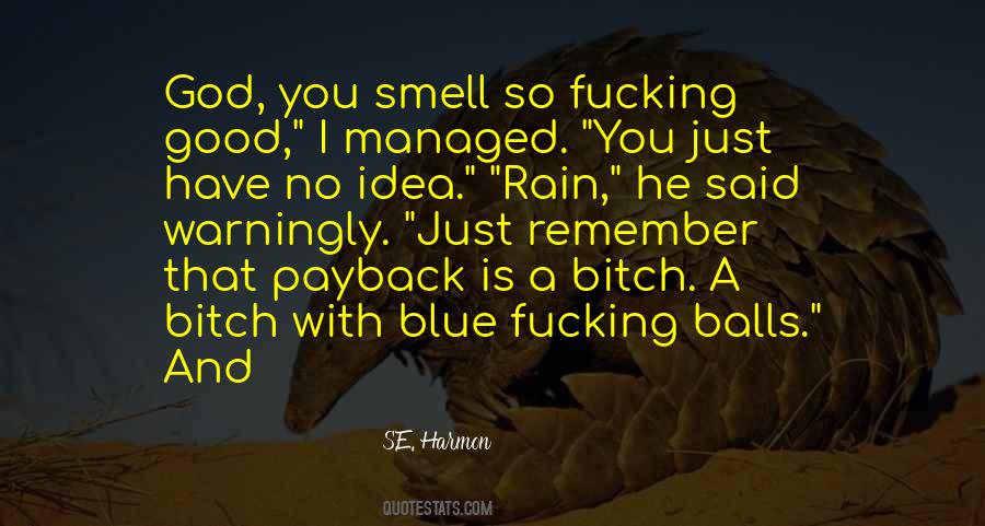He Is A Good God Quotes #260100