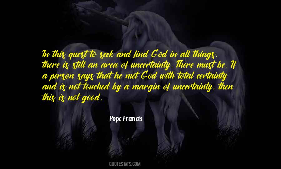 He Is A Good God Quotes #599498