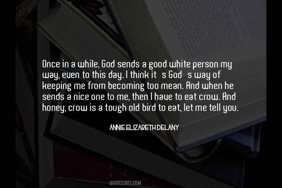 He Is A Good God Quotes #631729