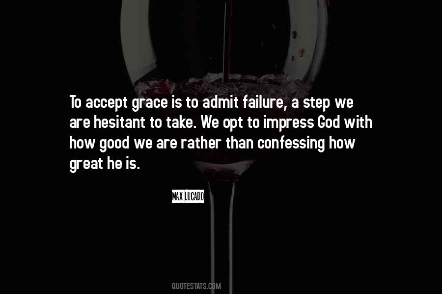 He Is A Good God Quotes #679259