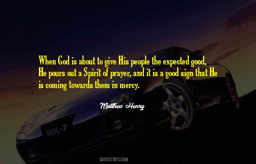 He Is A Good God Quotes #682054