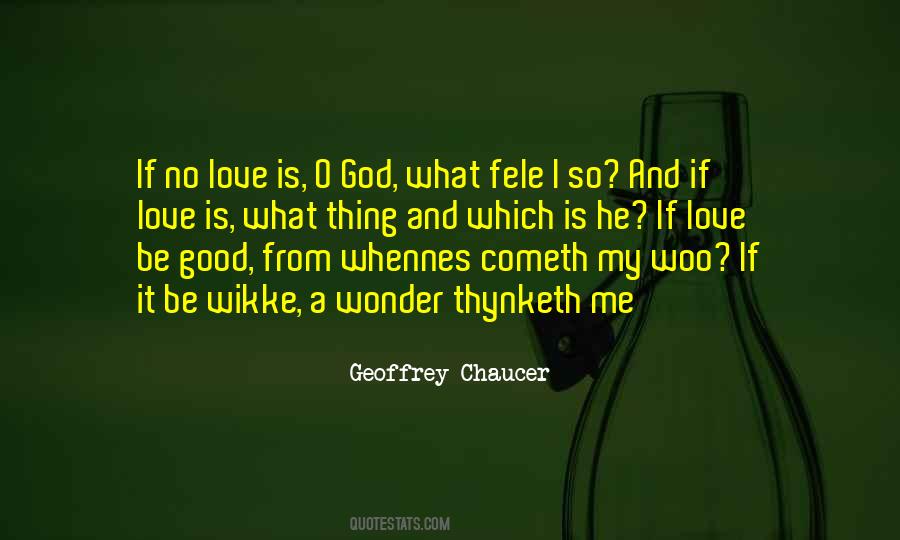 He Is A Good God Quotes #925772