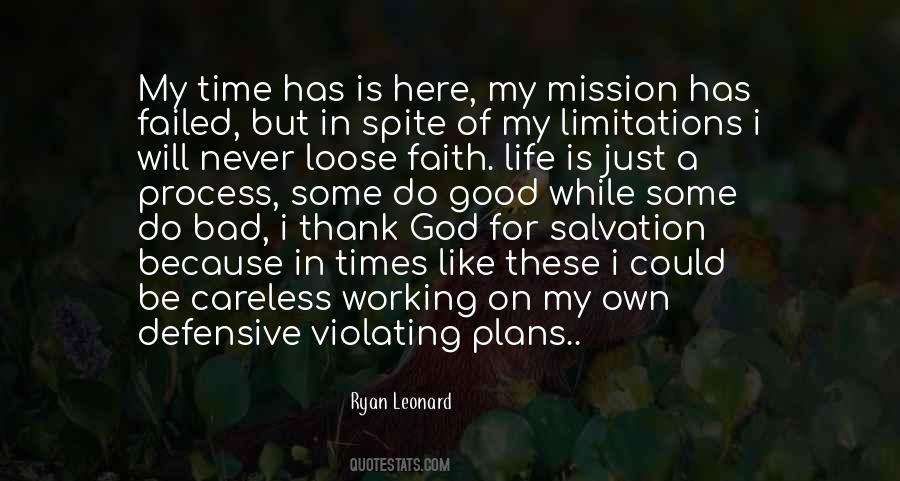 He Is A Good God Quotes #950801