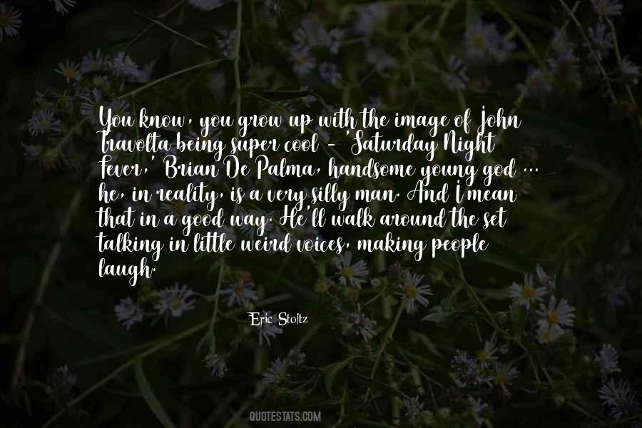 He Is A Good God Quotes #962443
