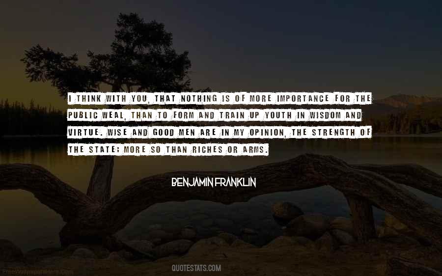 Arms Up Quotes #184800