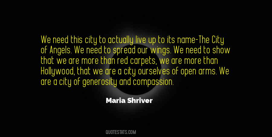 Arms Up Quotes #80241