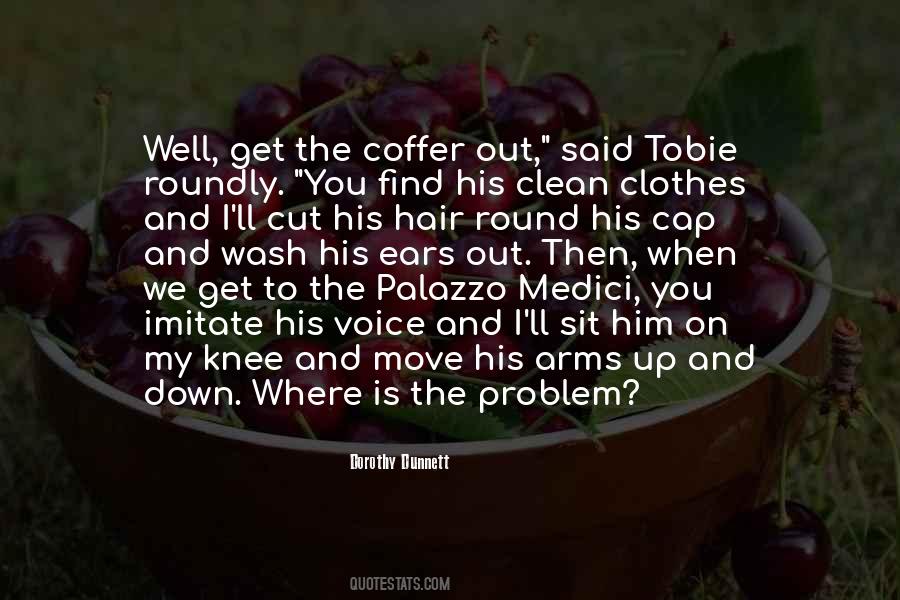 Arms Up Quotes #804978