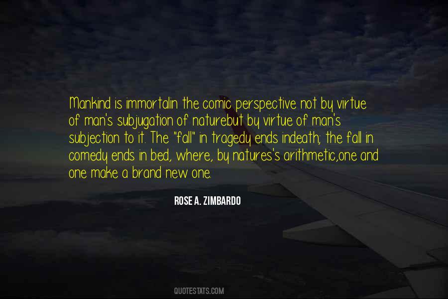 Nature Literary Quotes #31017