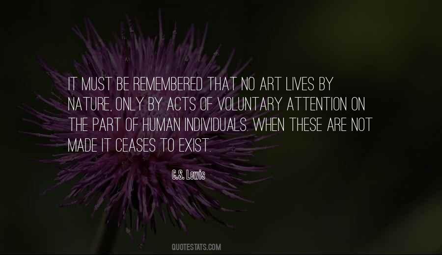 Nature Literary Quotes #654838