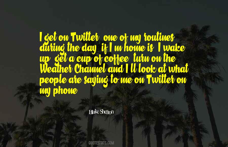 Turn Off Your Phone Quotes #1574833
