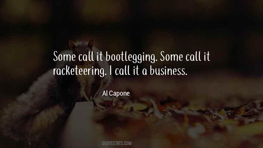 Business Call Quotes #285529
