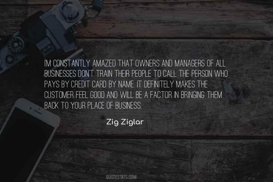 Business Call Quotes #367737