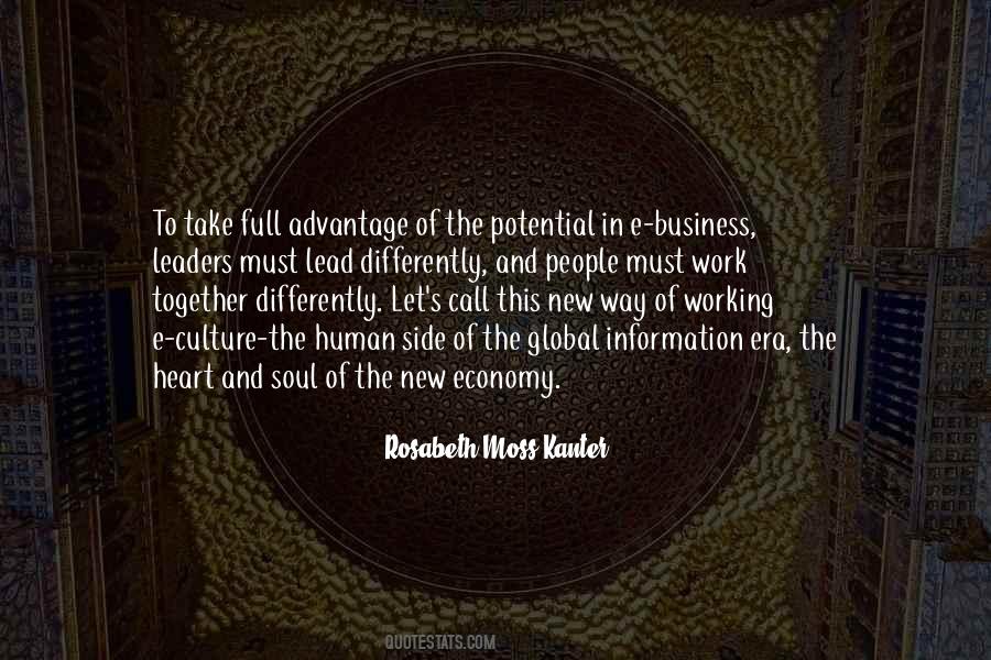 Business Call Quotes #374515