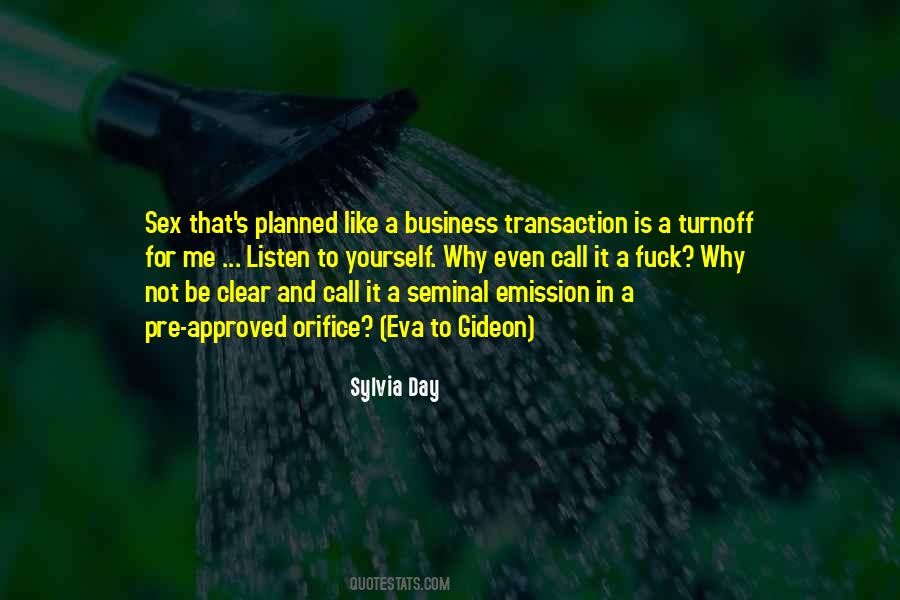Business Call Quotes #580562