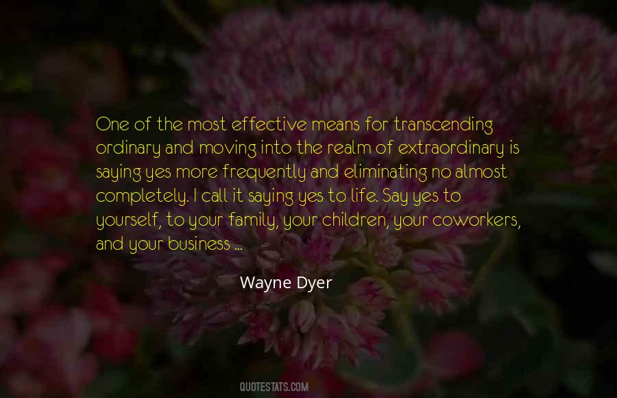 Business Call Quotes #589804