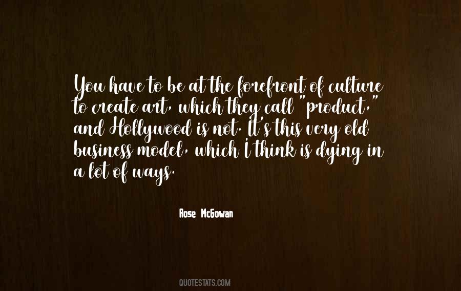 Business Call Quotes #592661
