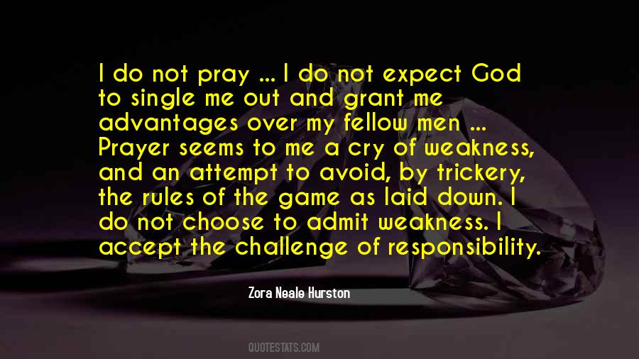 Cry Out To God Quotes #1842329