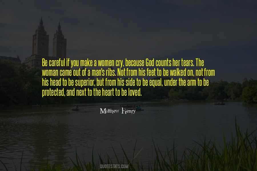 Cry Out To God Quotes #846825